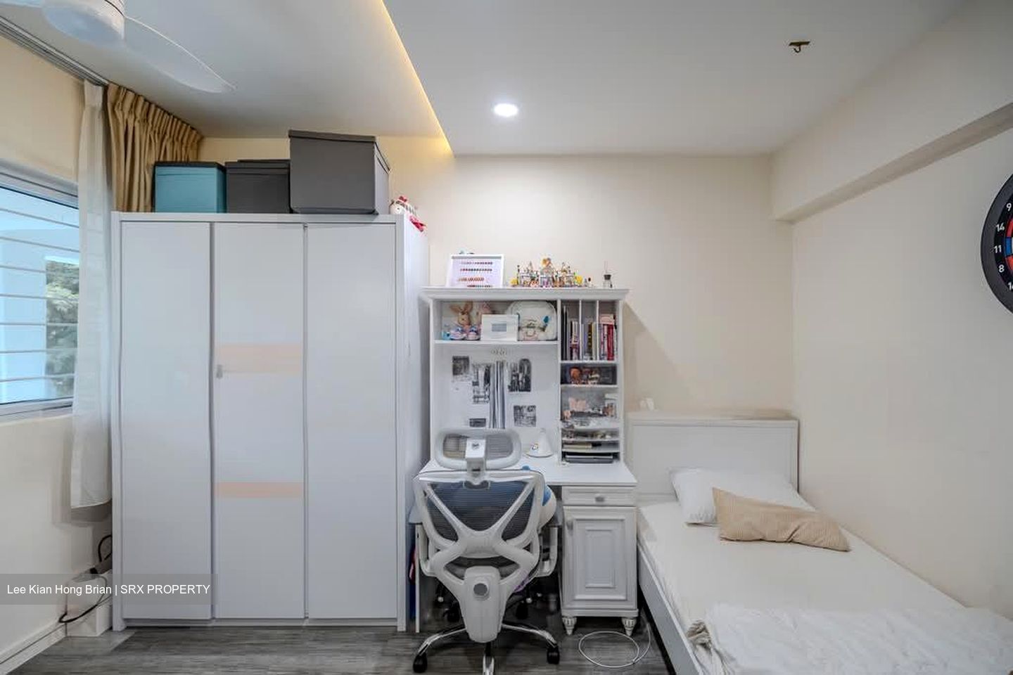 Blk 216 Jurong East Street 21 (Jurong East), HDB Executive #574915031